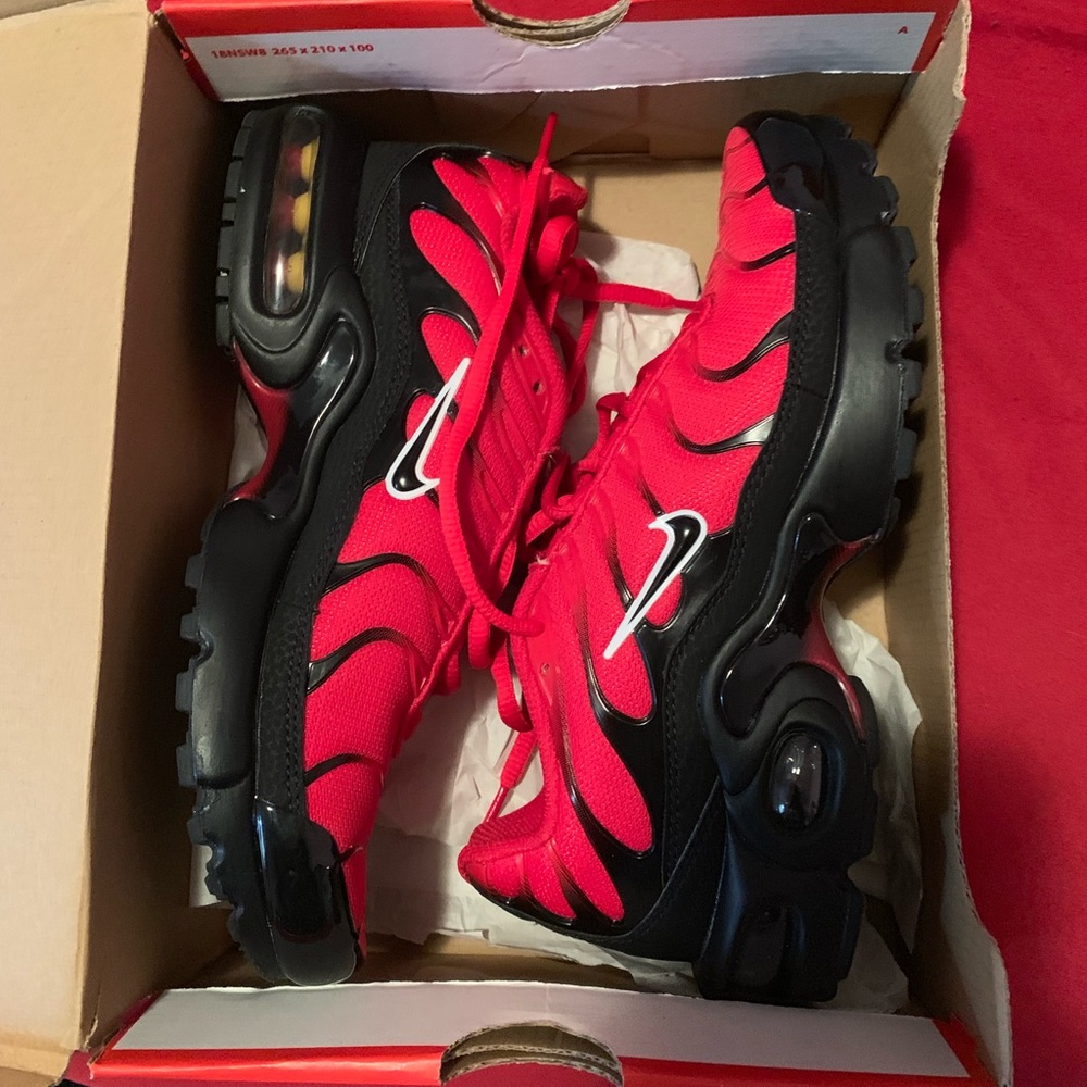 Air Max Plus (Tn)
